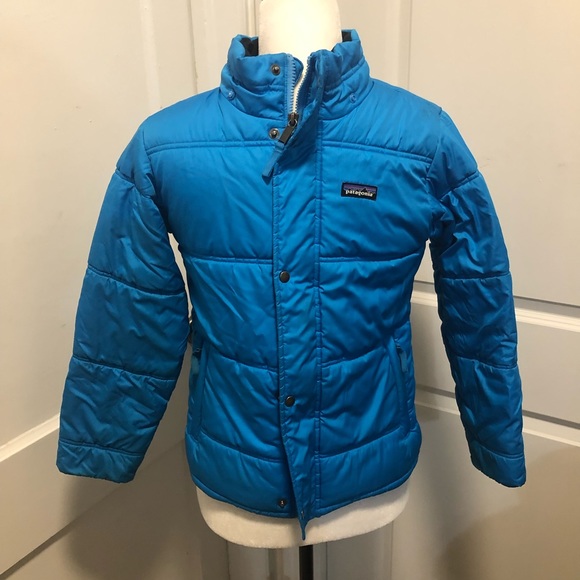 Patagonia Other - Patagonia youth coat age 10